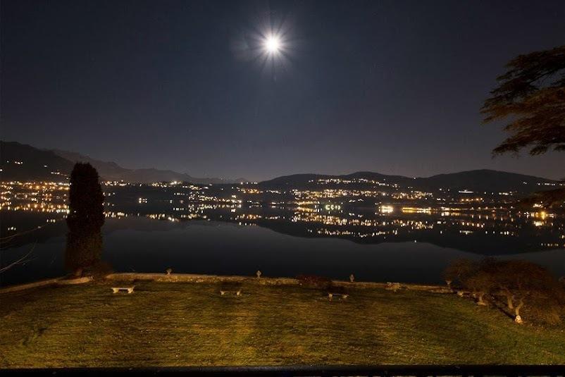 Relais Di Villa Adinolfi Annone di Brianza Exterior foto