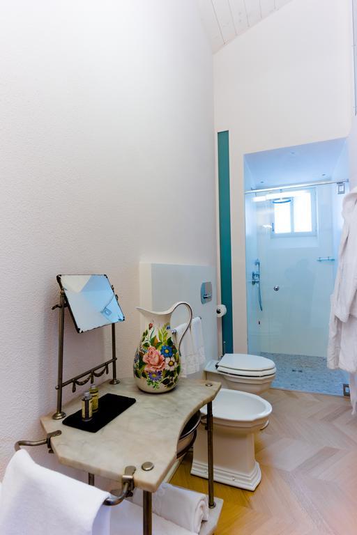 Relais Di Villa Adinolfi Annone di Brianza Zimmer foto