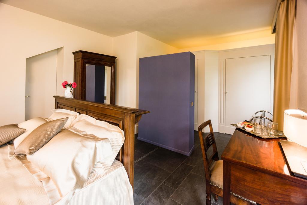 Relais Di Villa Adinolfi Annone di Brianza Zimmer foto