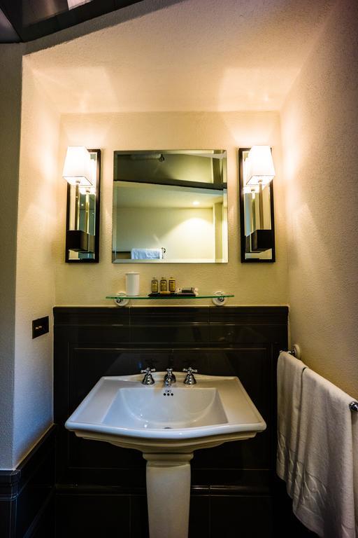 Relais Di Villa Adinolfi Annone di Brianza Zimmer foto
